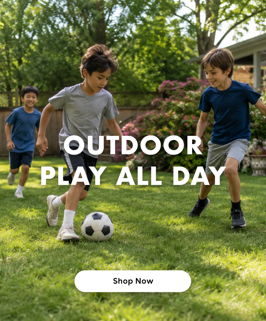 Where Every Child’s Dream Begins